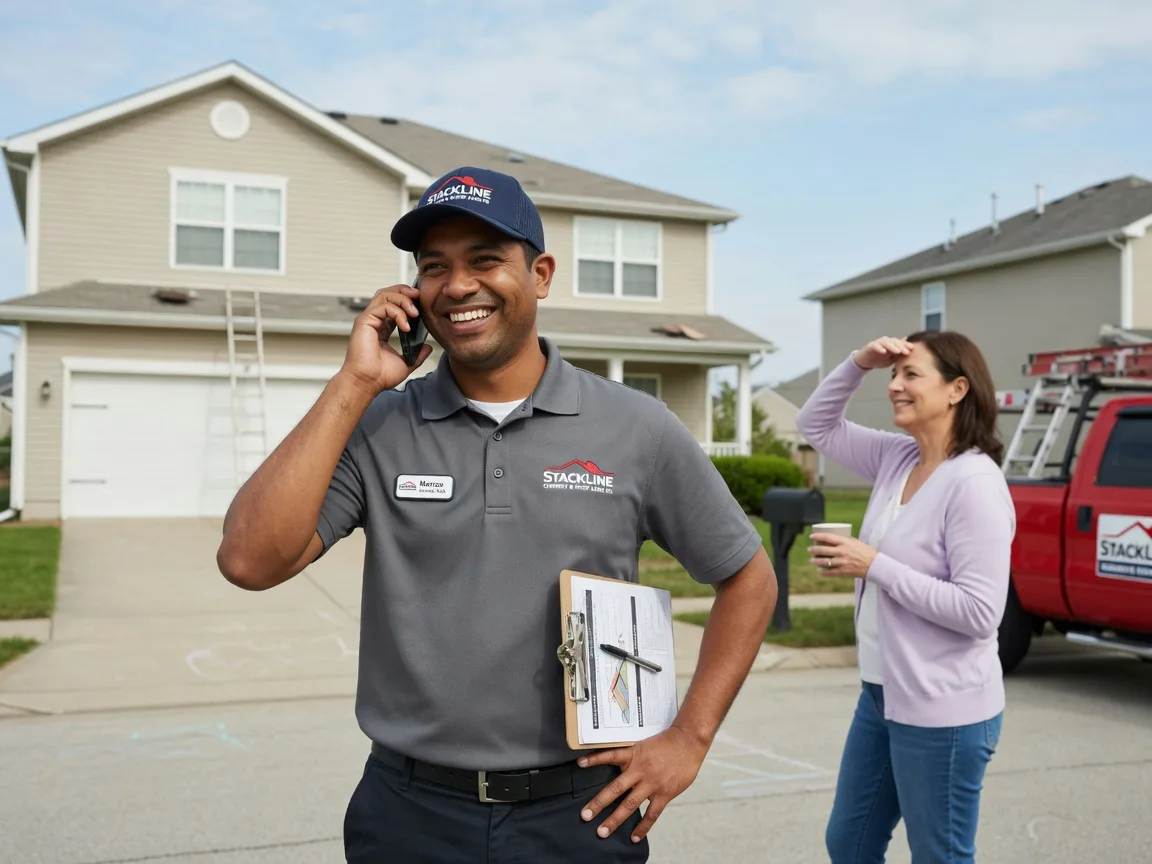 Chimney flashing repair Oak Park, CA FAQs